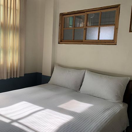 Neat Hostel Tainan Dış mekan fotoğraf