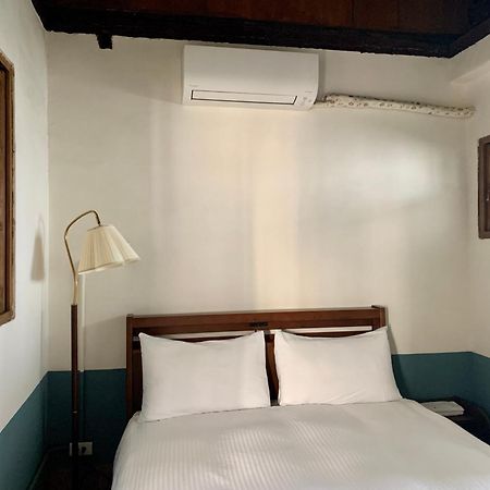 Neat Hostel Tainan Dış mekan fotoğraf