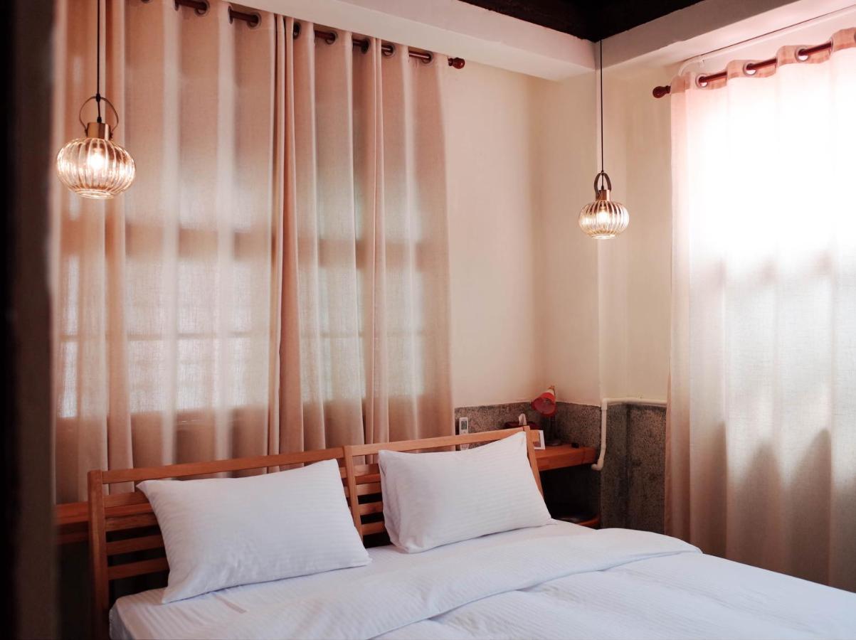Neat Hostel Tainan Oda fotoğraf