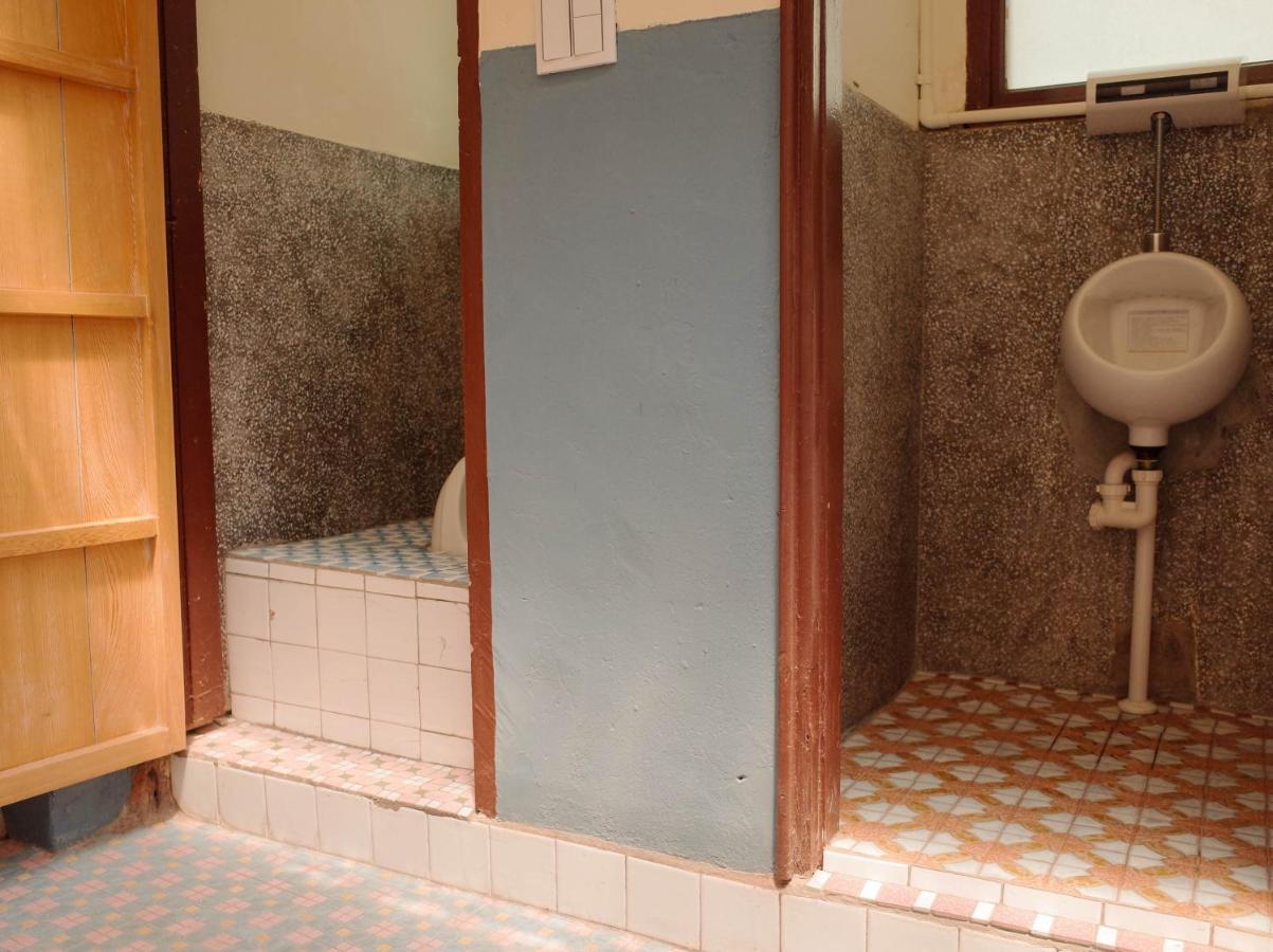 Neat Hostel Tainan Dış mekan fotoğraf