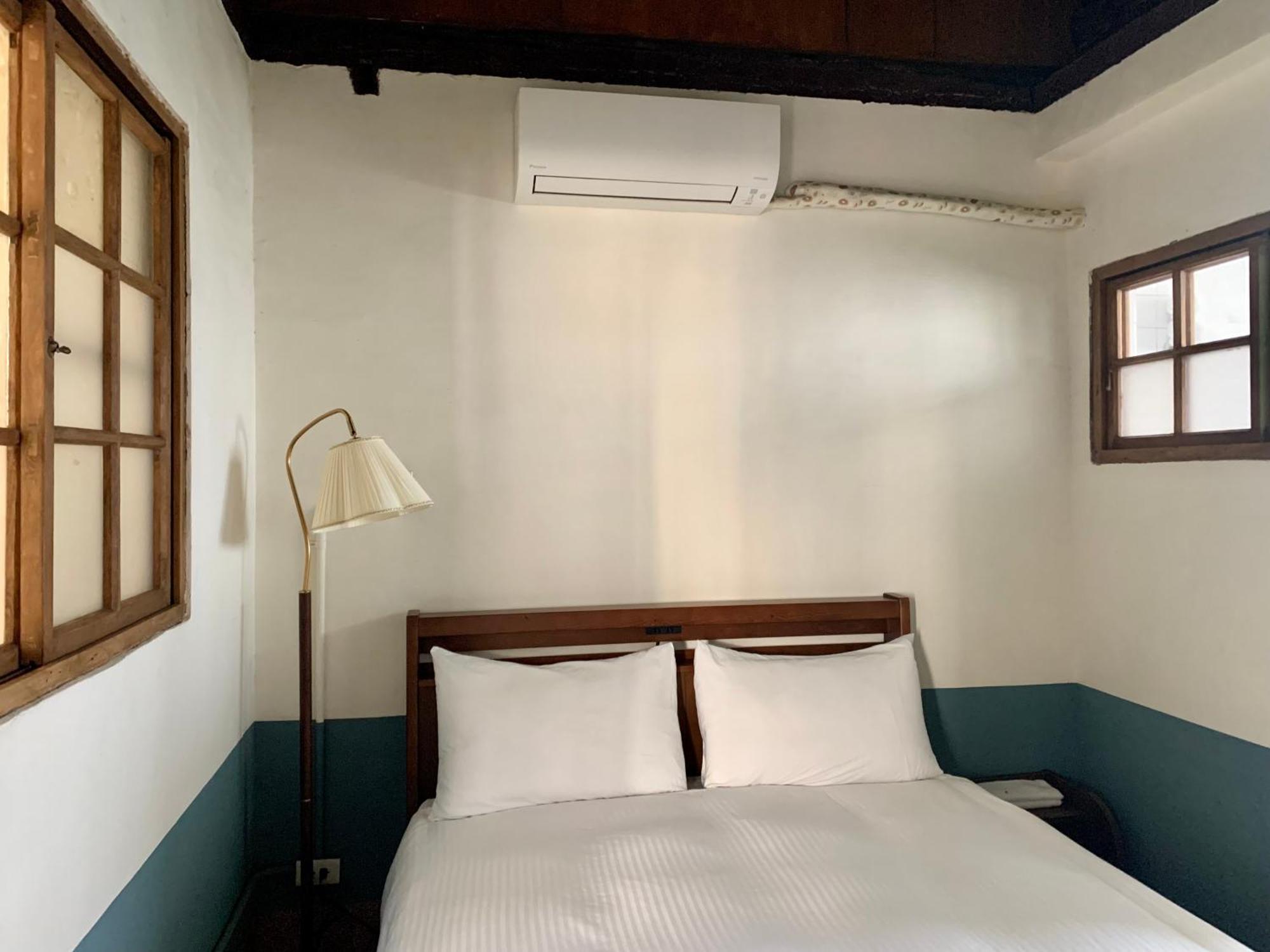 Neat Hostel Tainan Dış mekan fotoğraf
