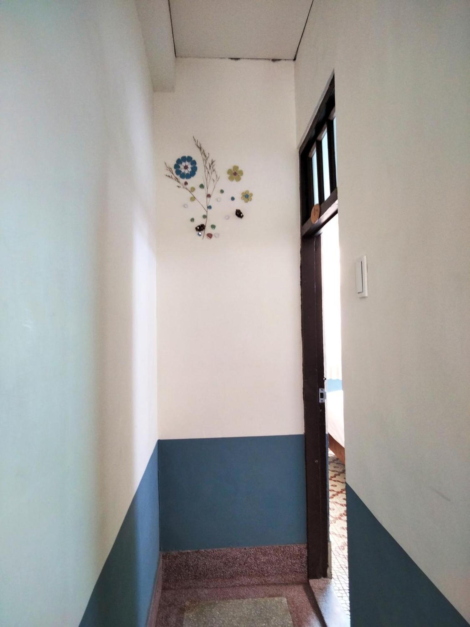 Neat Hostel Tainan Dış mekan fotoğraf