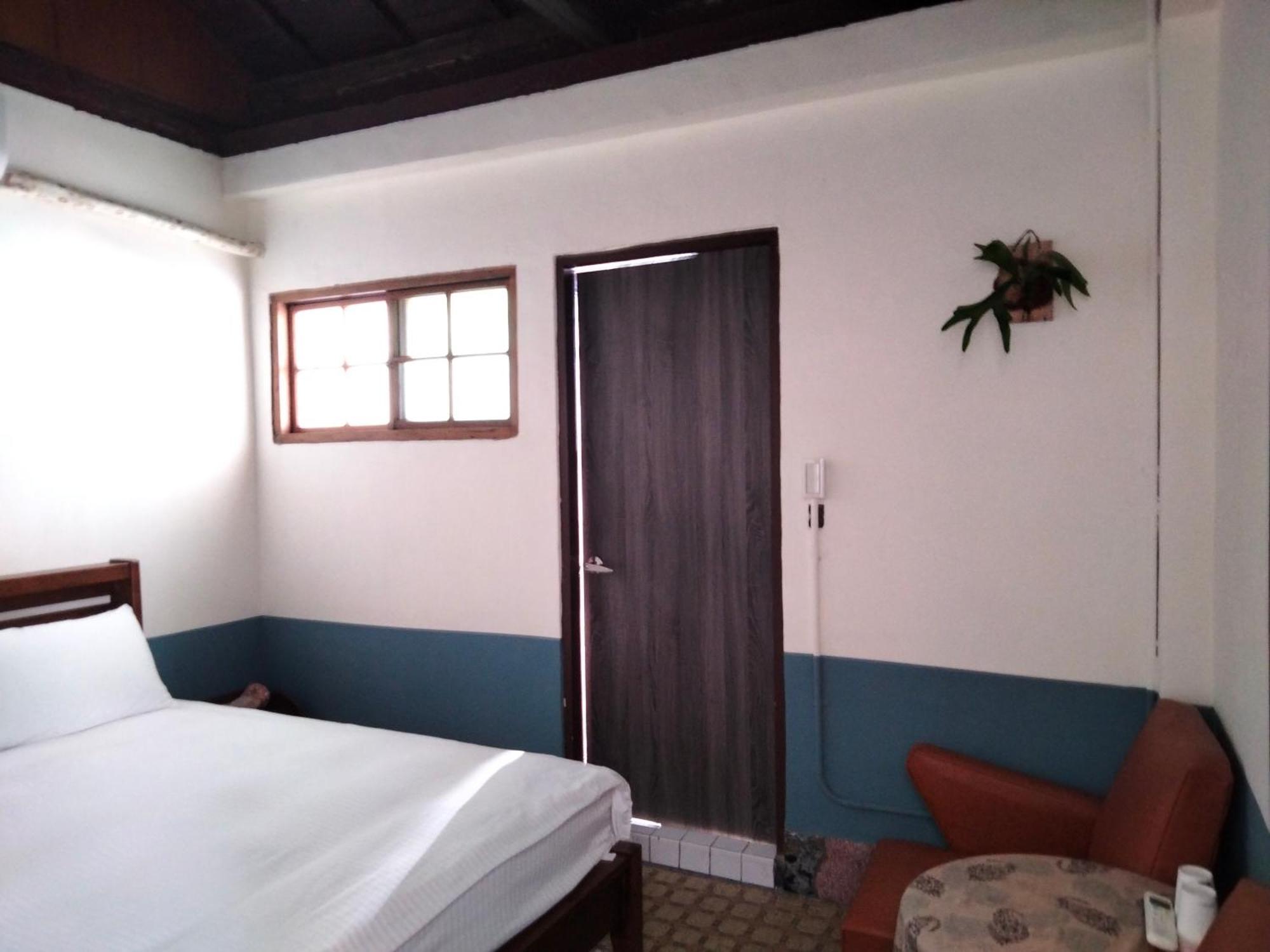 Neat Hostel Tainan Dış mekan fotoğraf