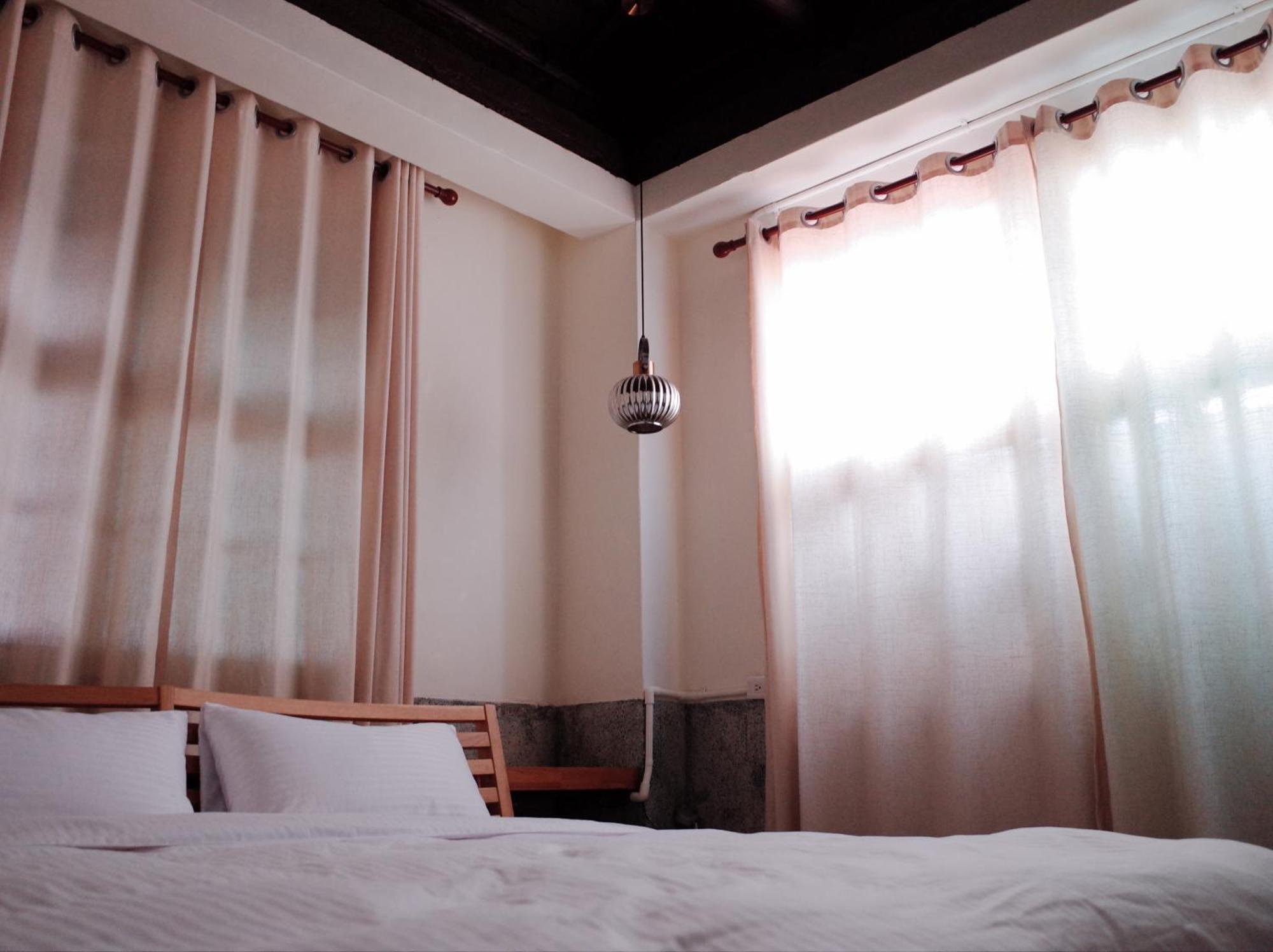 Neat Hostel Tainan Oda fotoğraf