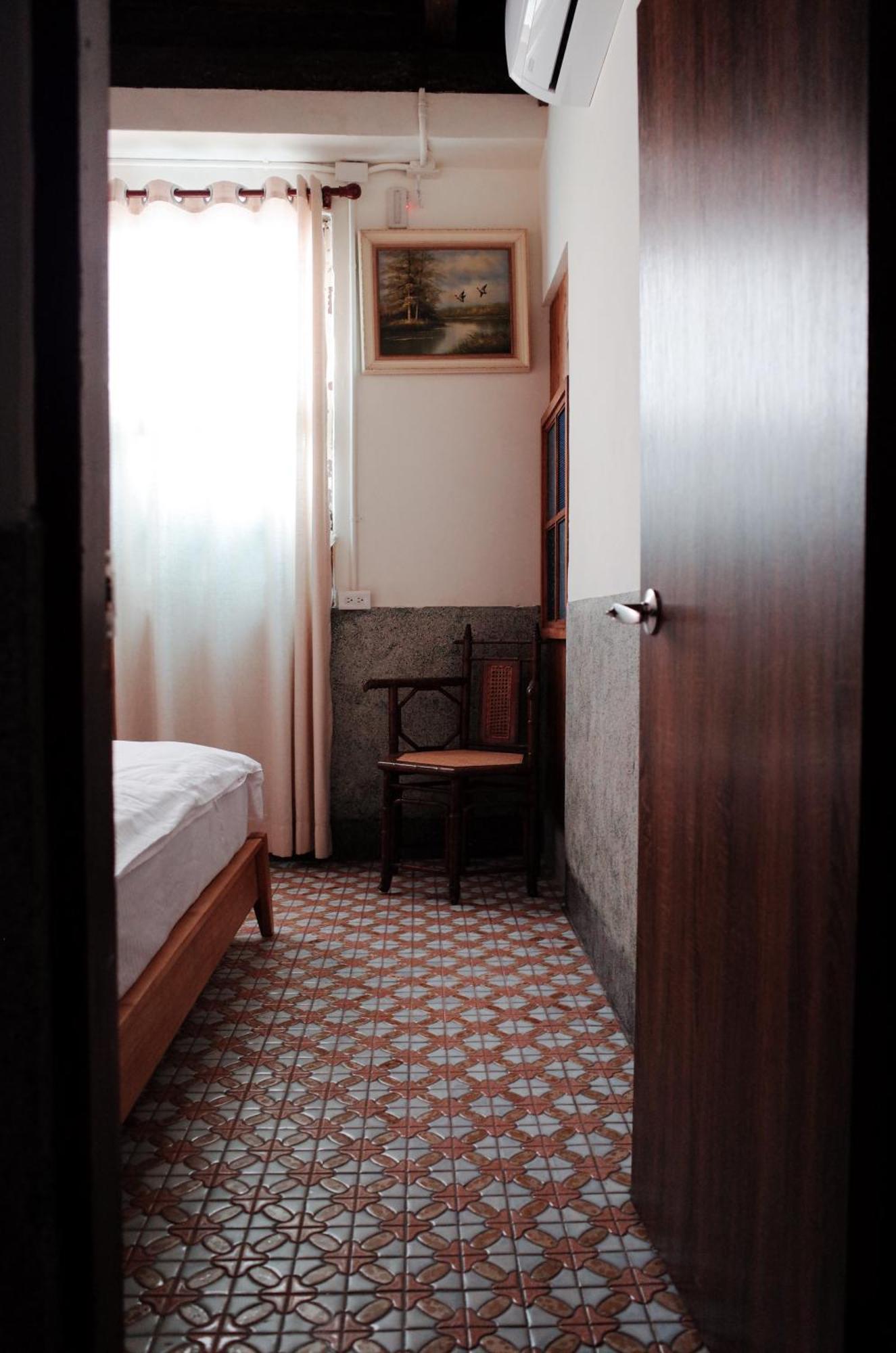 Neat Hostel Tainan Oda fotoğraf